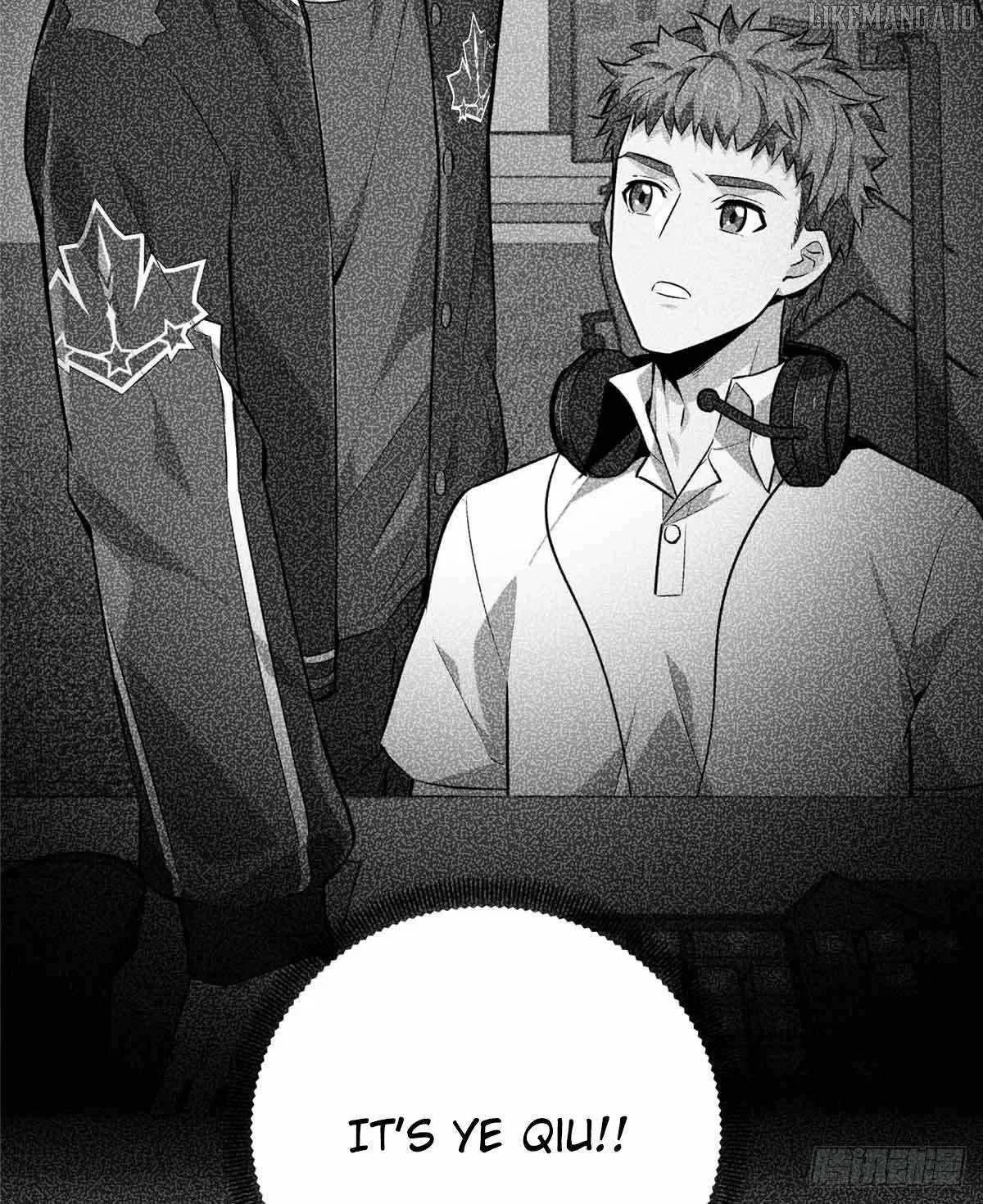 The King's Avatar Chapter 182 – Page 31
