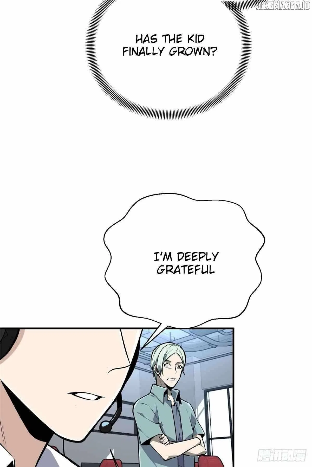 The King's Avatar Chapter 182 – Page 43