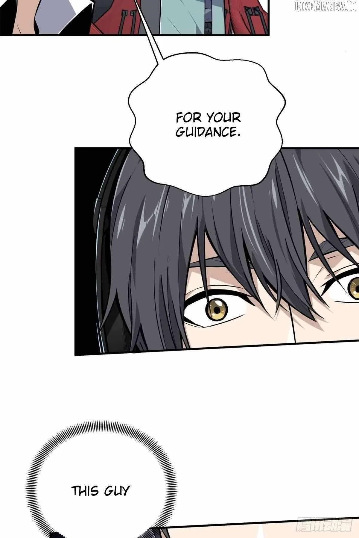 The King's Avatar Chapter 182 – Page 44