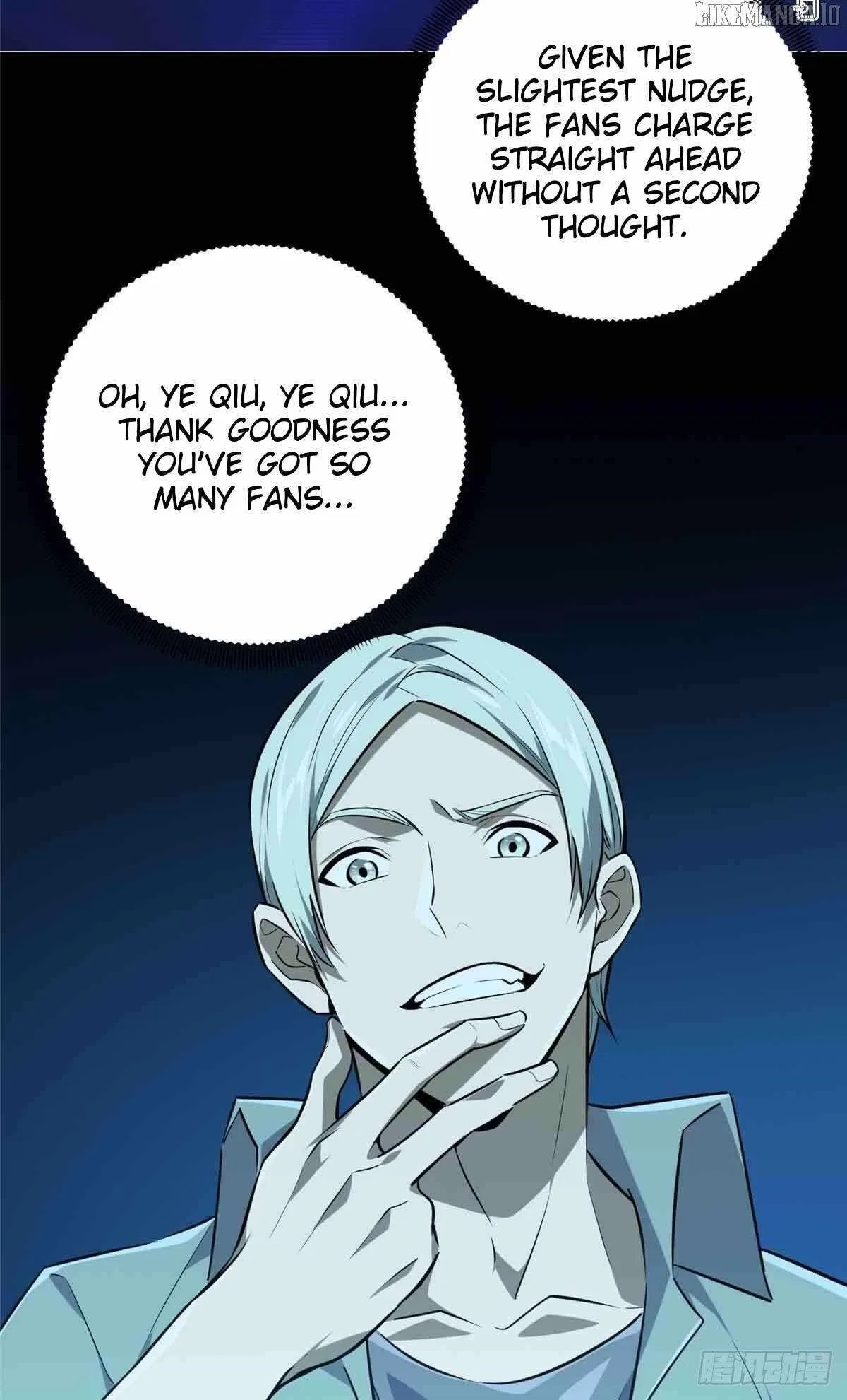 The King's Avatar Chapter 181 – Page 4