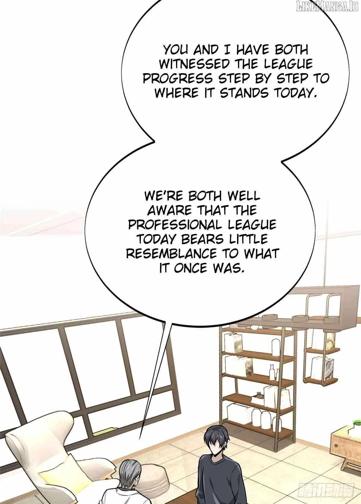 The King's Avatar Chapter 181 – Page 18