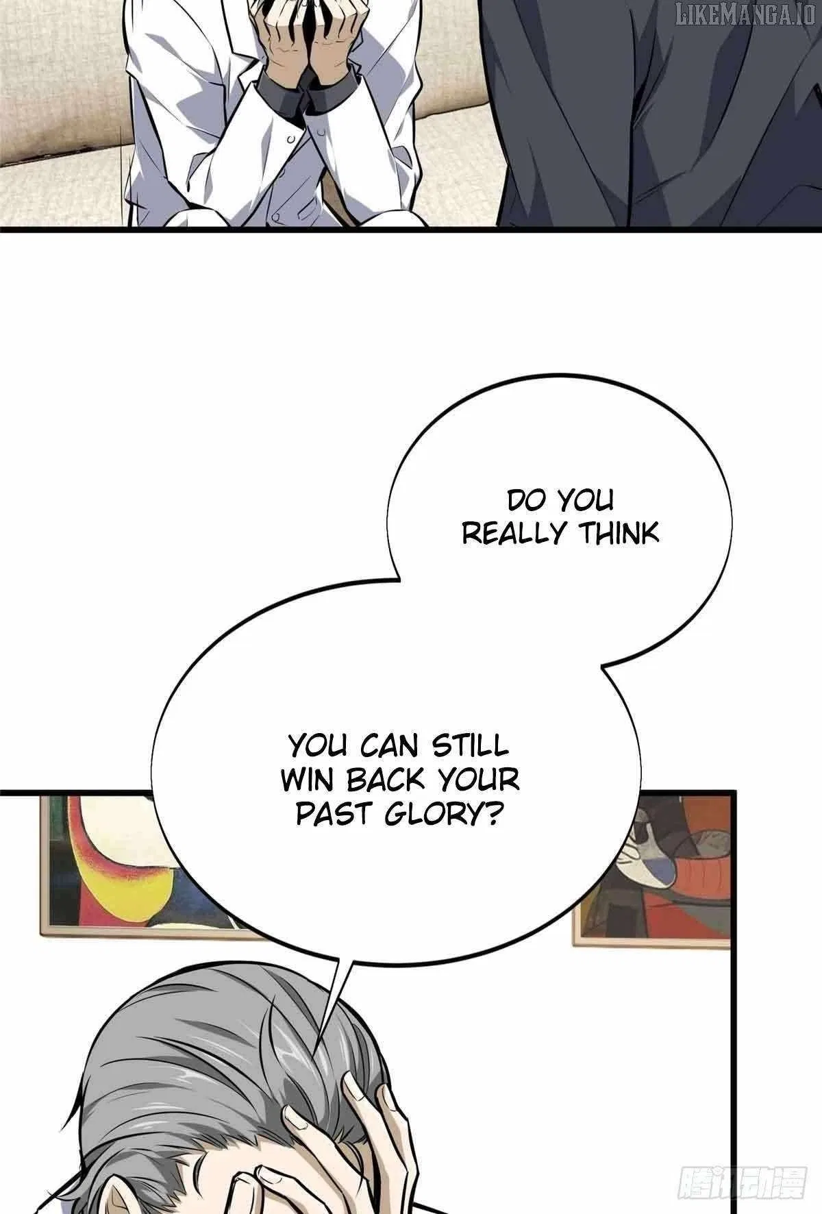The King's Avatar Chapter 181 – Page 29