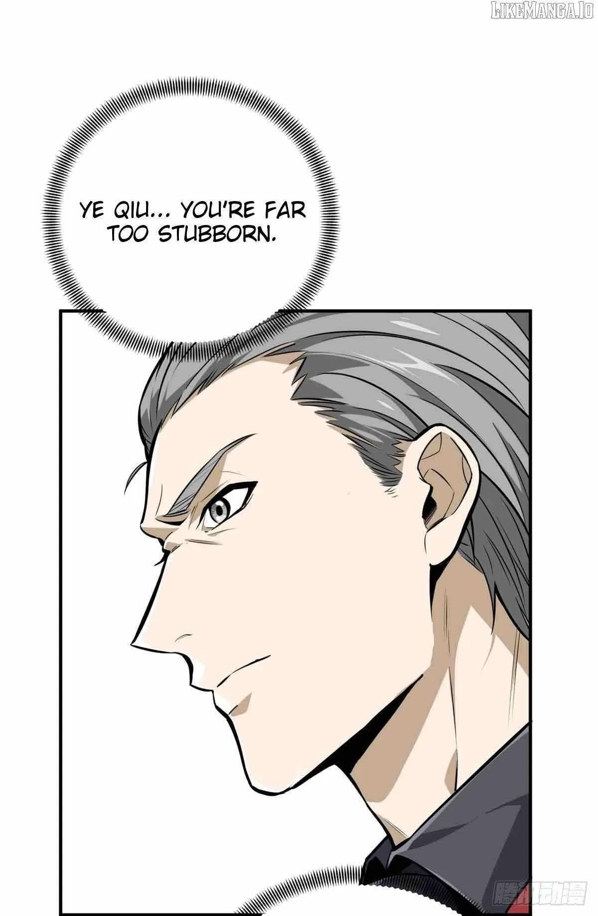 The King's Avatar Chapter 181 – Page 32