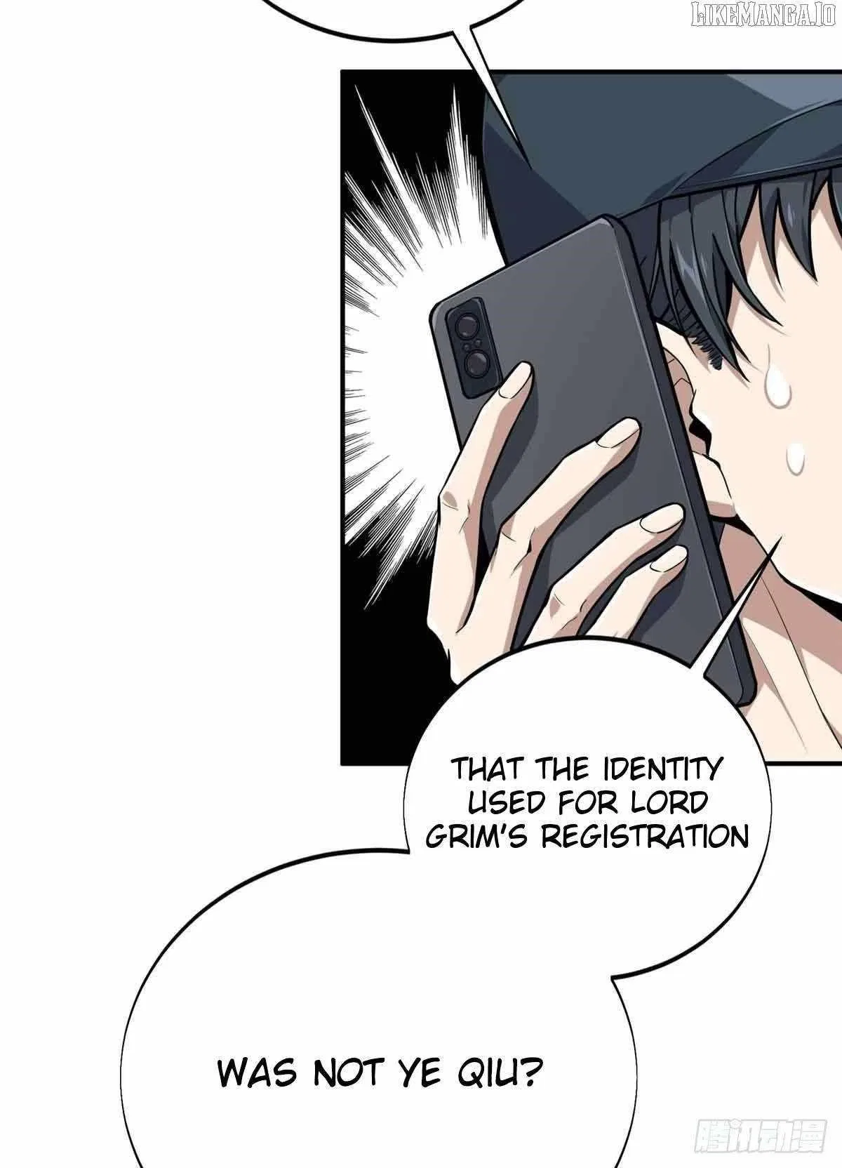 The King's Avatar Chapter 181 – Page 38
