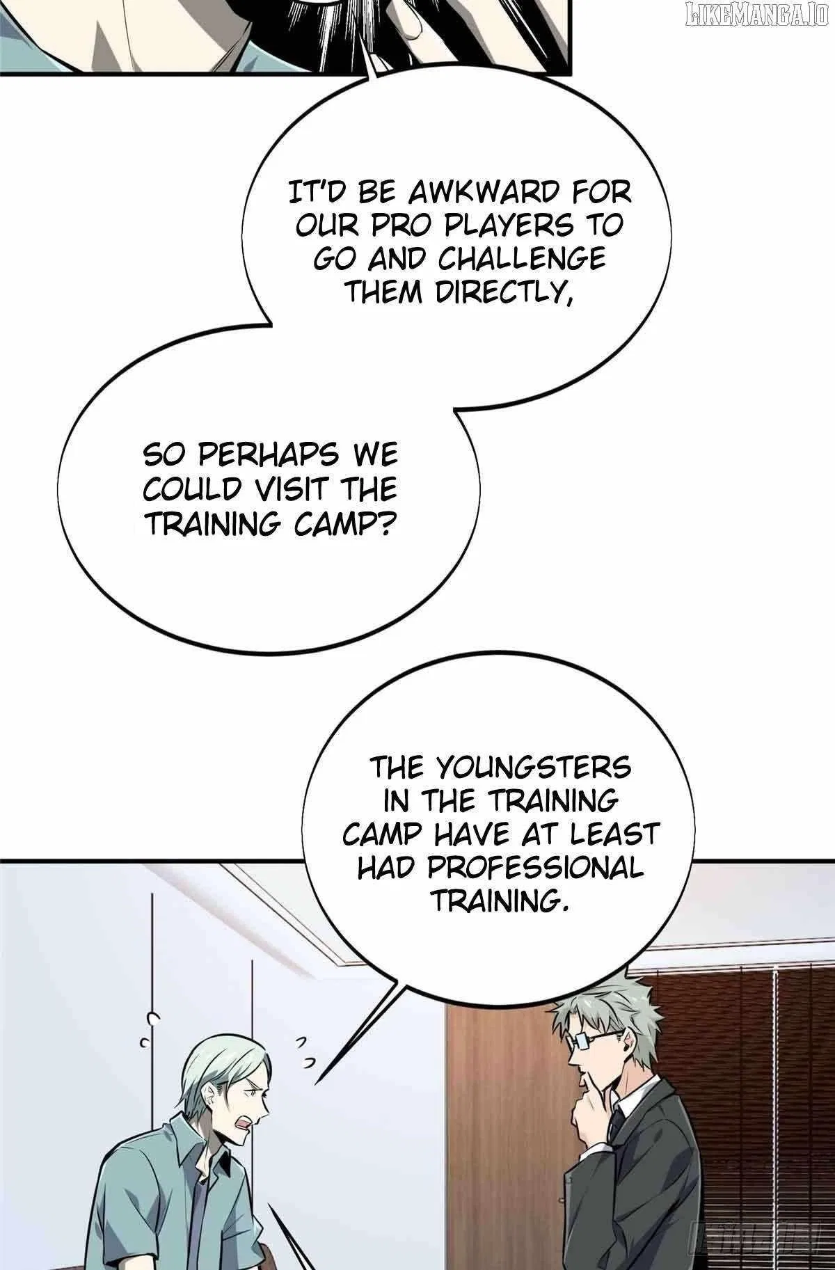 The King's Avatar Chapter 181 – Page 43