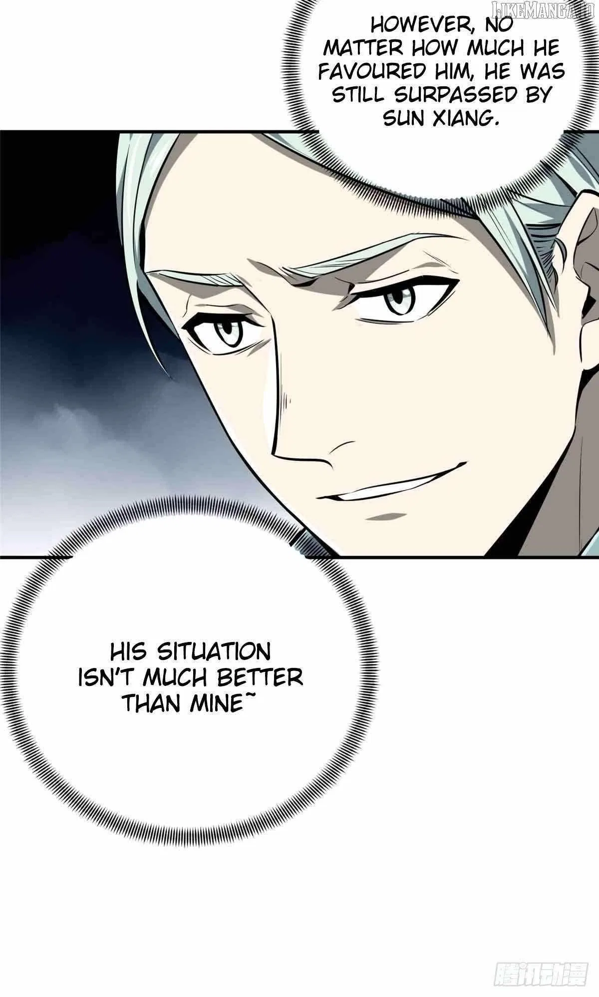 The King's Avatar Chapter 181 – Page 49