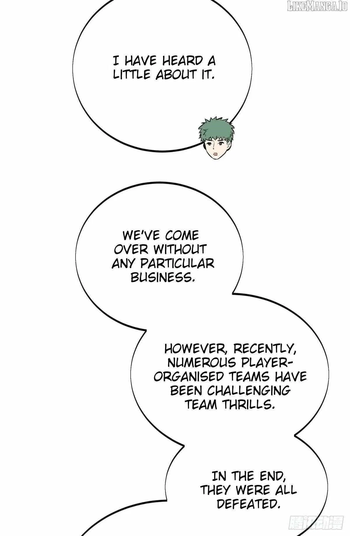 The King's Avatar Chapter 181 – Page 51
