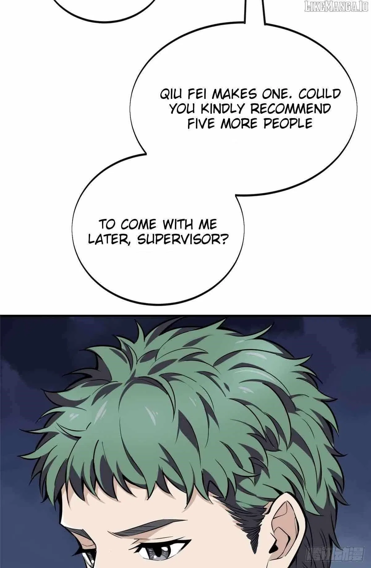 The King's Avatar Chapter 181 – Page 53