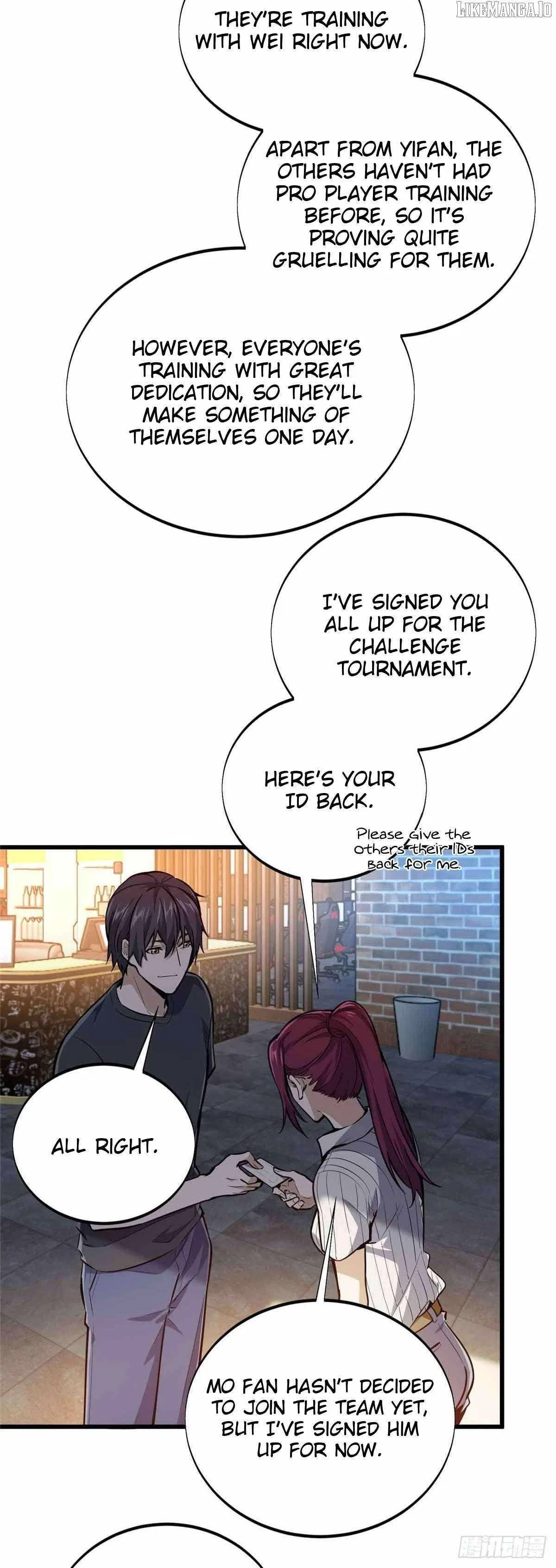 The King's Avatar Chapter 180 – Page 2