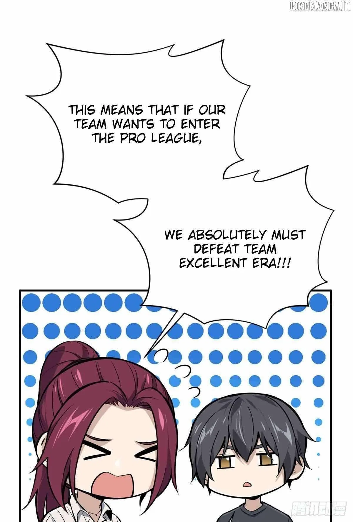 The King's Avatar Chapter 180 – Page 6