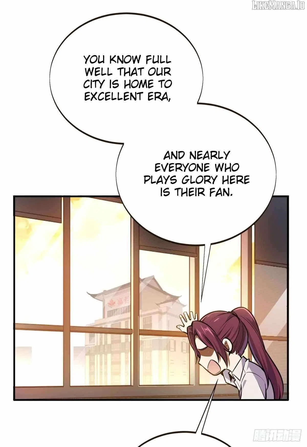 The King's Avatar Chapter 180 – Page 11