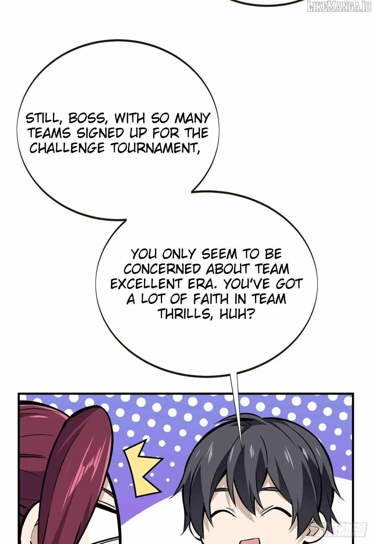 The King's Avatar Chapter 180 – Page 13