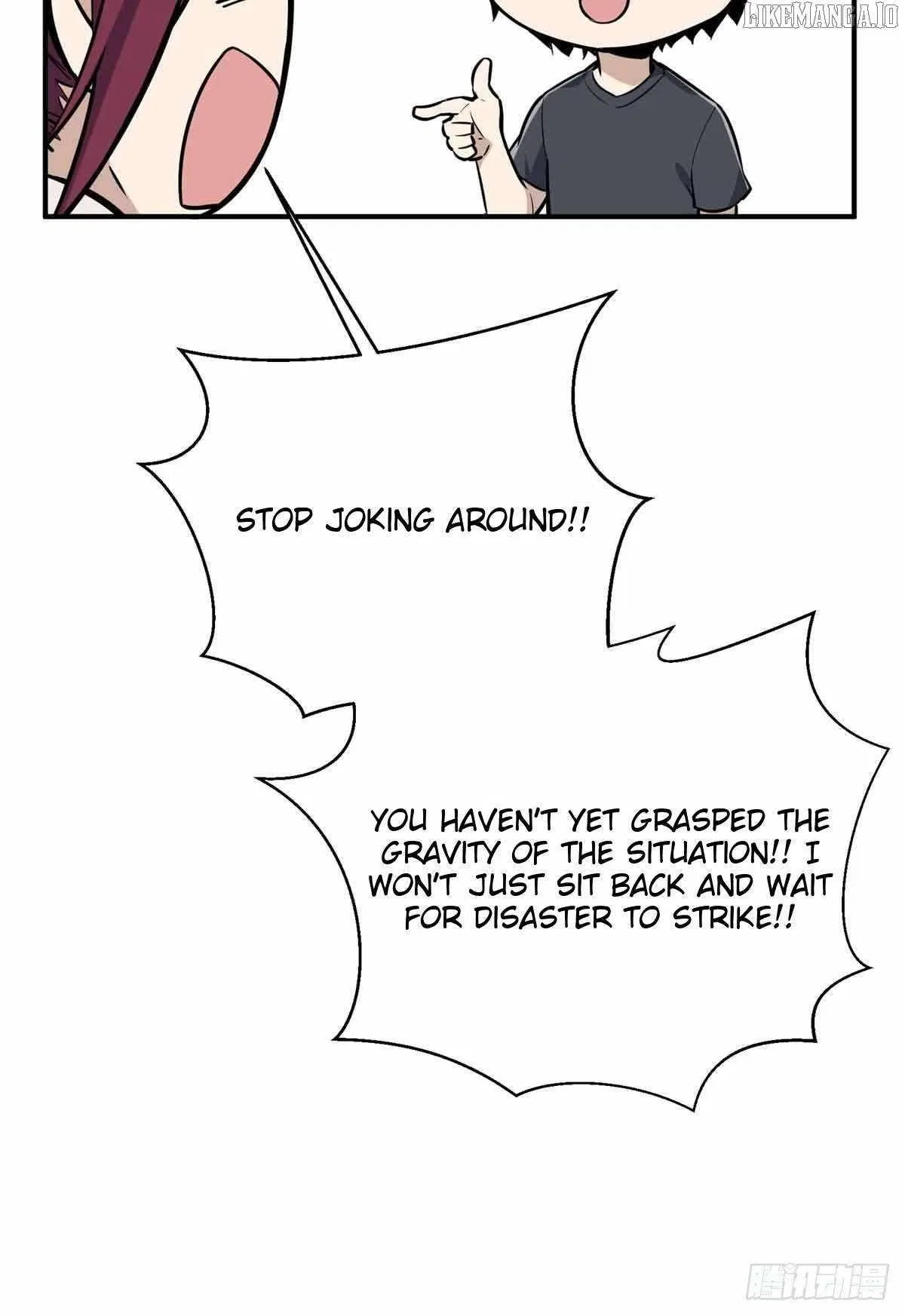 The King's Avatar Chapter 180 – Page 14