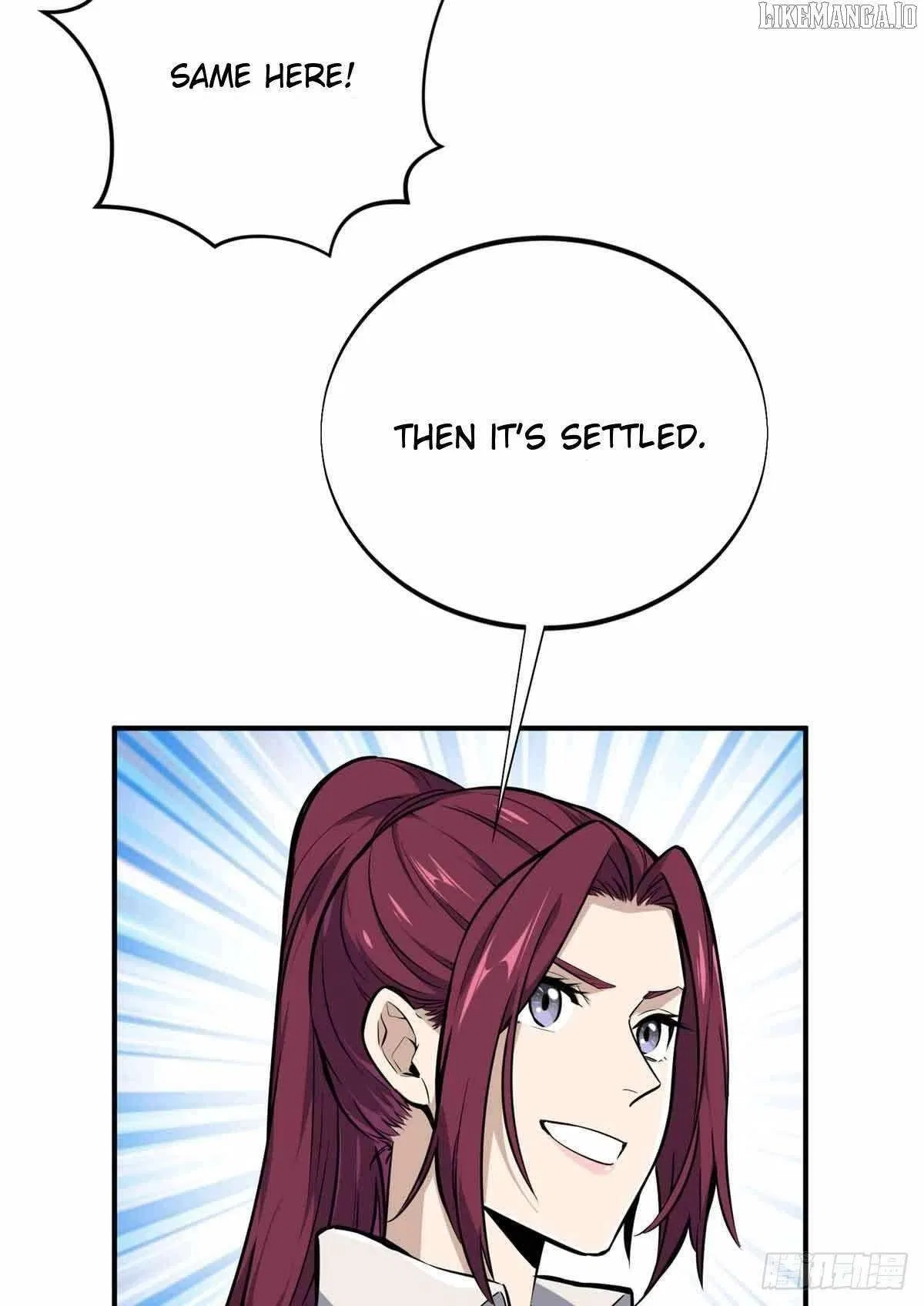 The King's Avatar Chapter 180 – Page 22