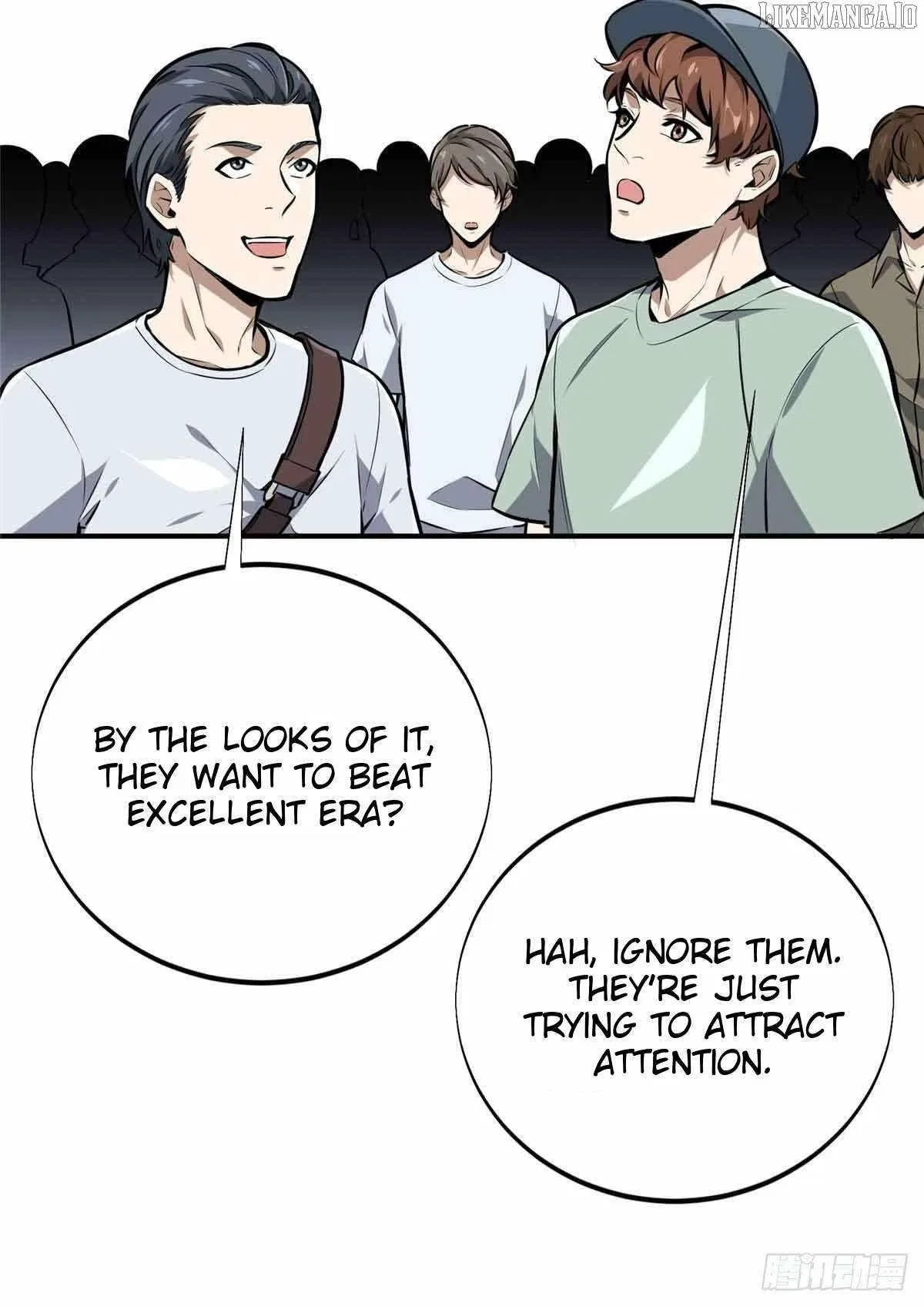 The King's Avatar Chapter 180 – Page 26