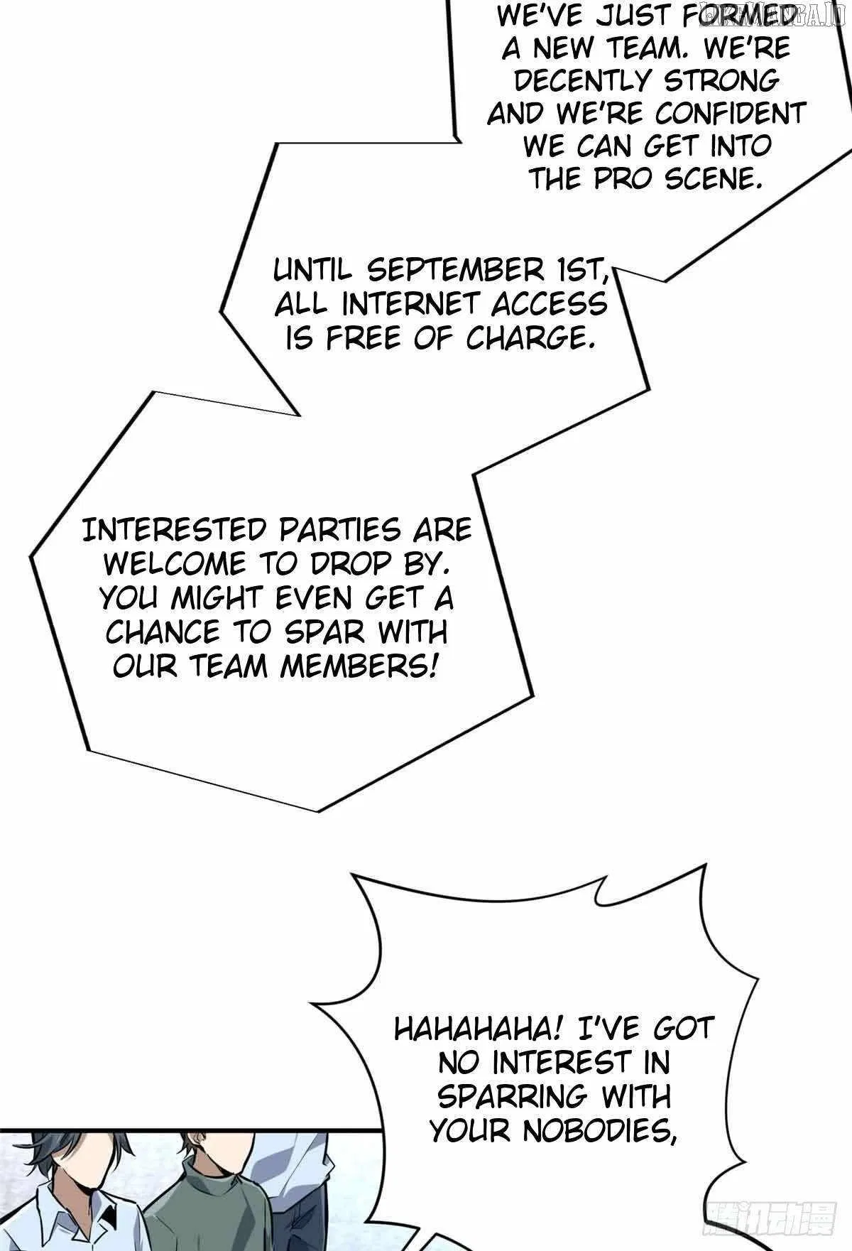 The King's Avatar Chapter 180 – Page 28
