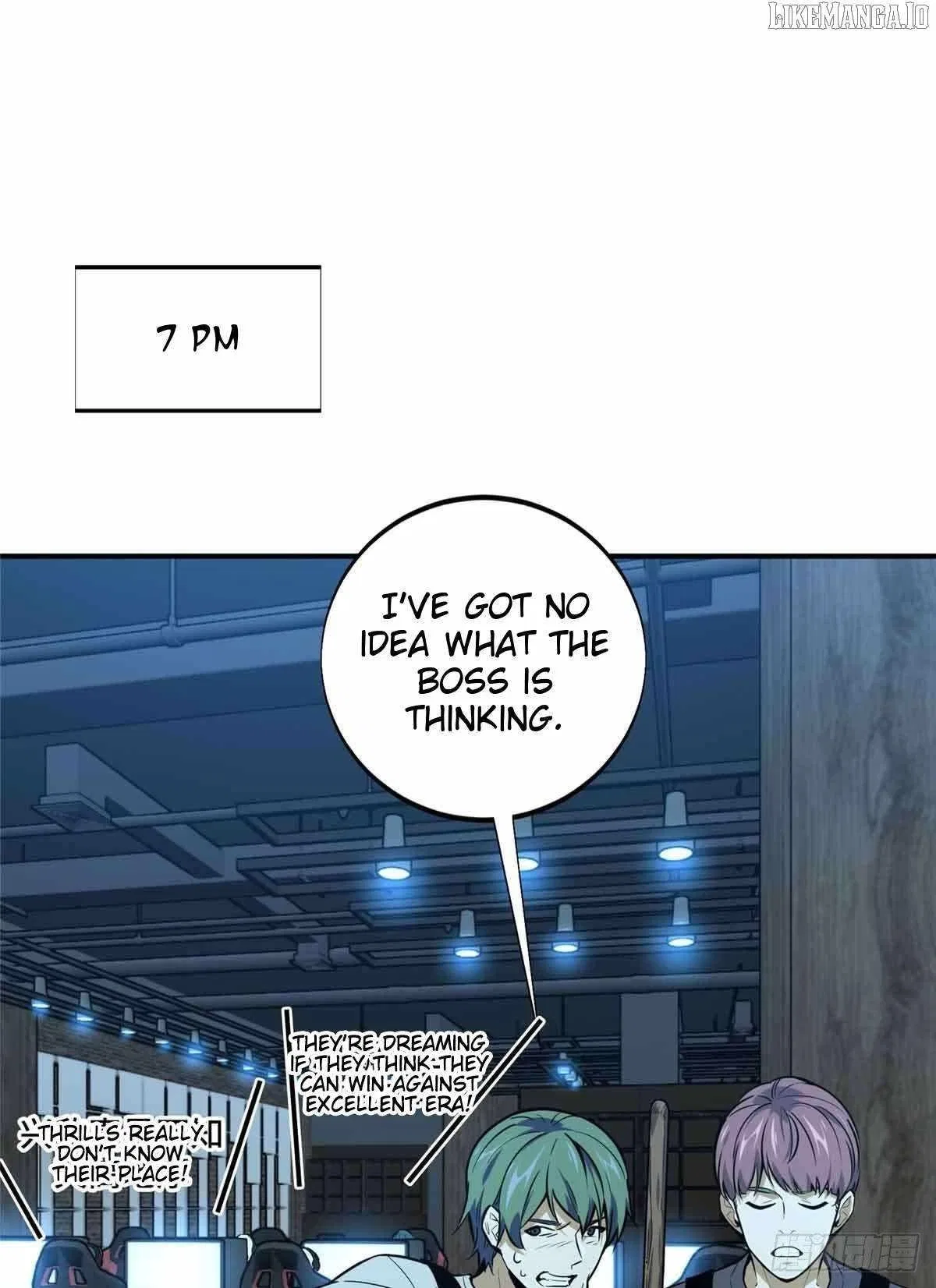 The King's Avatar Chapter 180 – Page 31