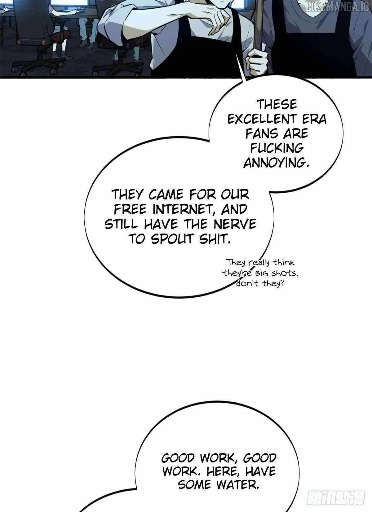 The King's Avatar Chapter 180 – Page 32