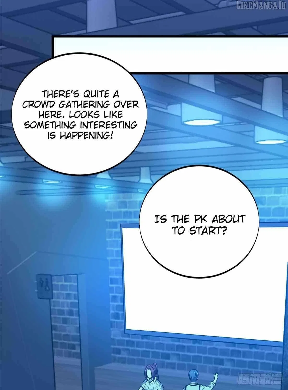 The King's Avatar Chapter 180 – Page 39