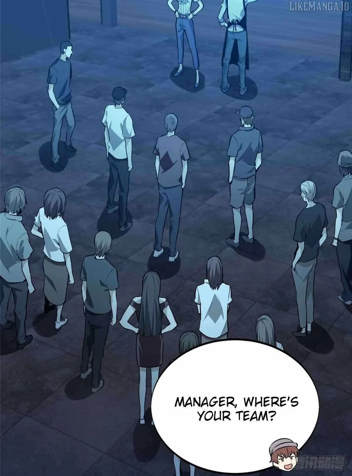 The King's Avatar Chapter 180 – Page 40