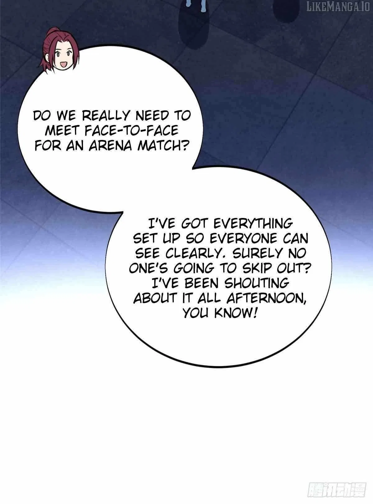 The King's Avatar Chapter 180 – Page 41