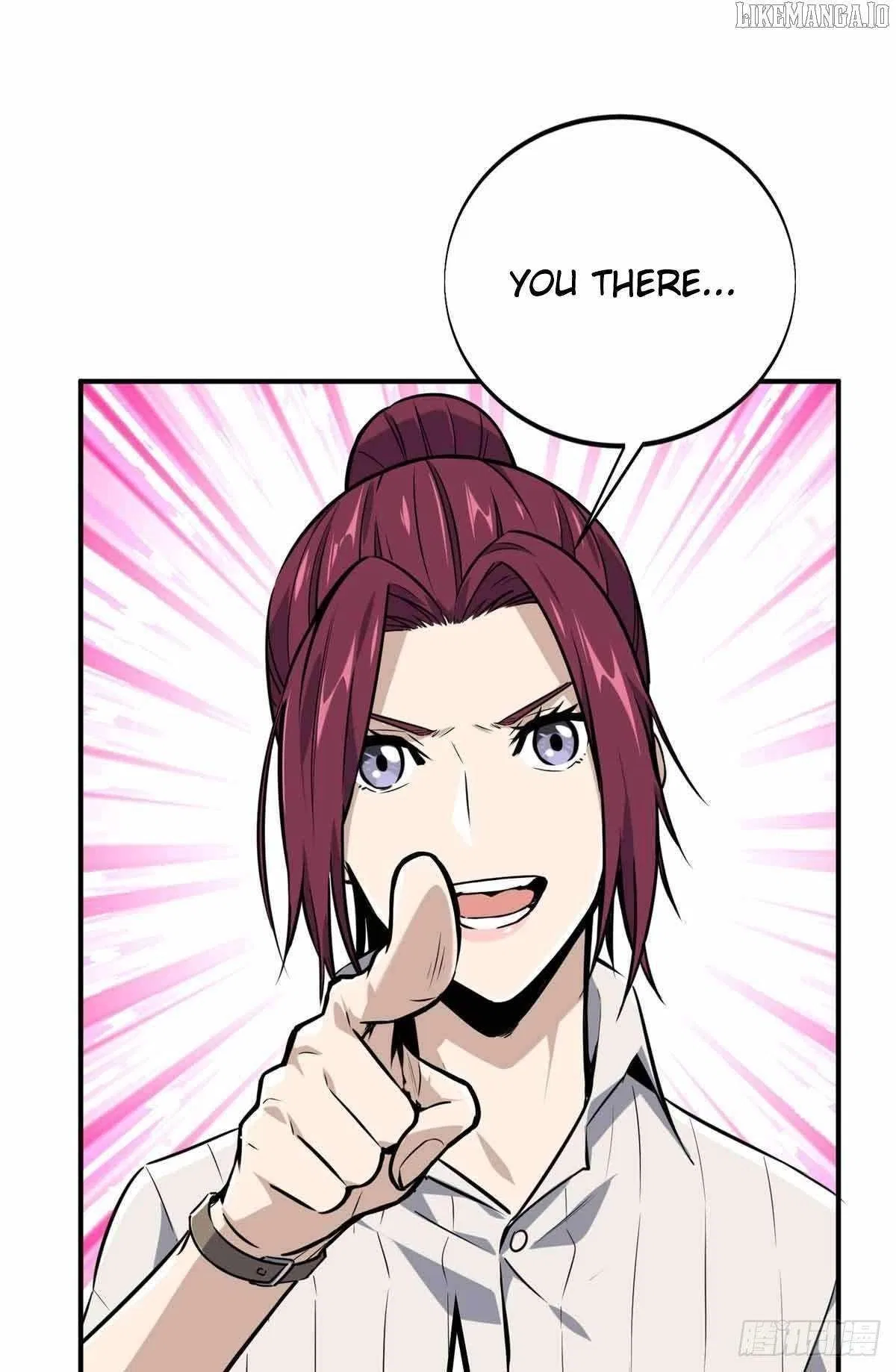 The King's Avatar Chapter 180 – Page 42