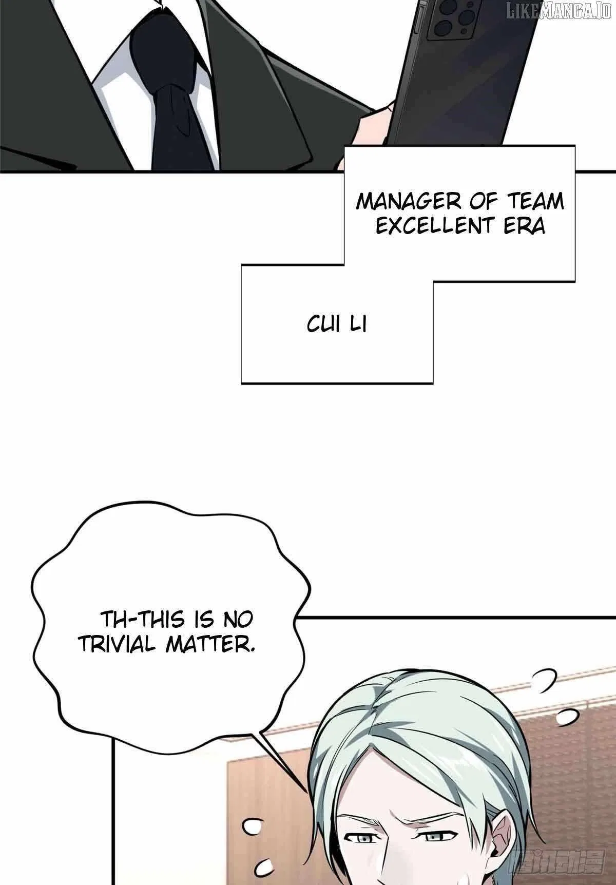 The King's Avatar Chapter 180 – Page 47