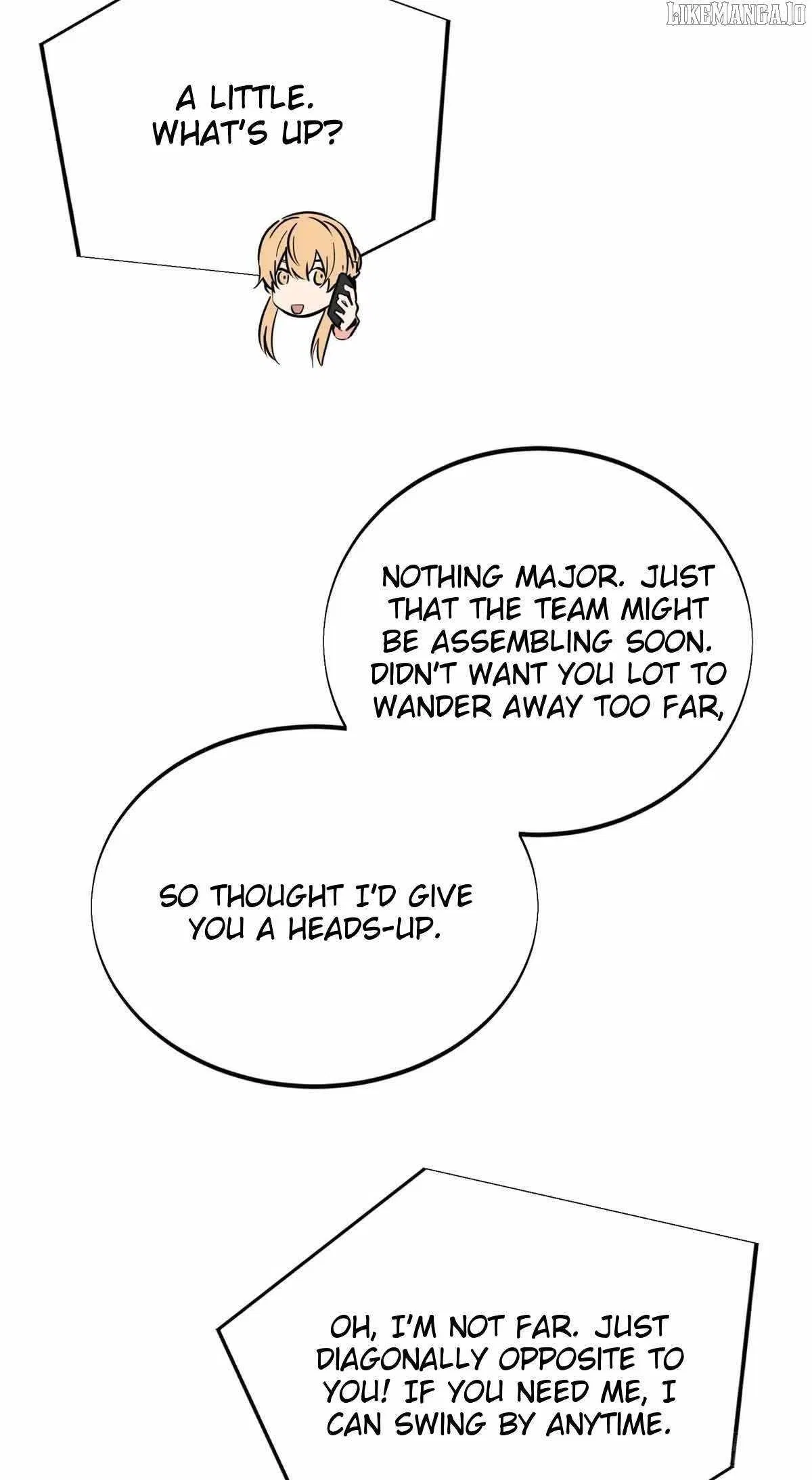The King's Avatar Chapter 180 – Page 57