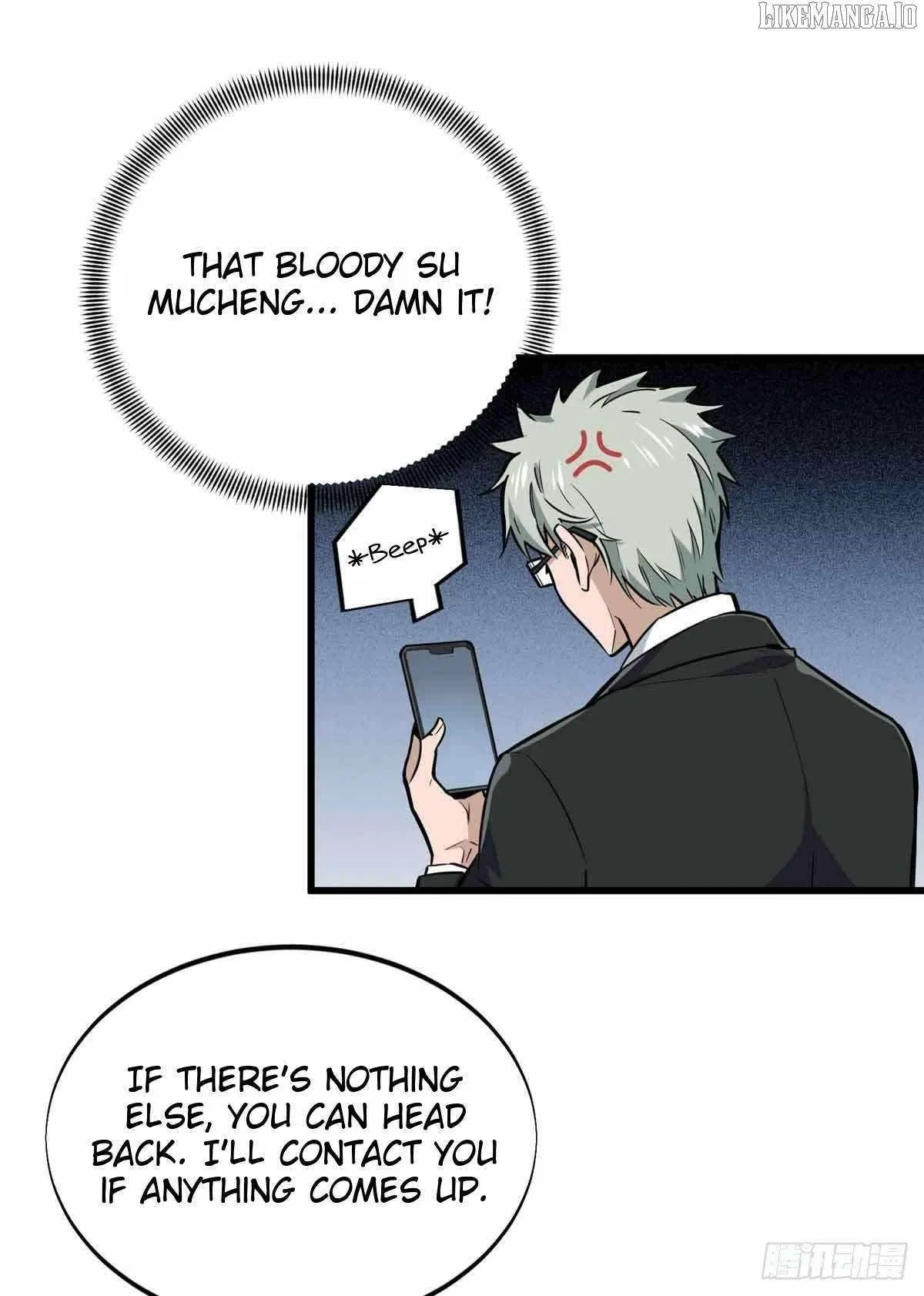 The King's Avatar Chapter 180 – Page 59