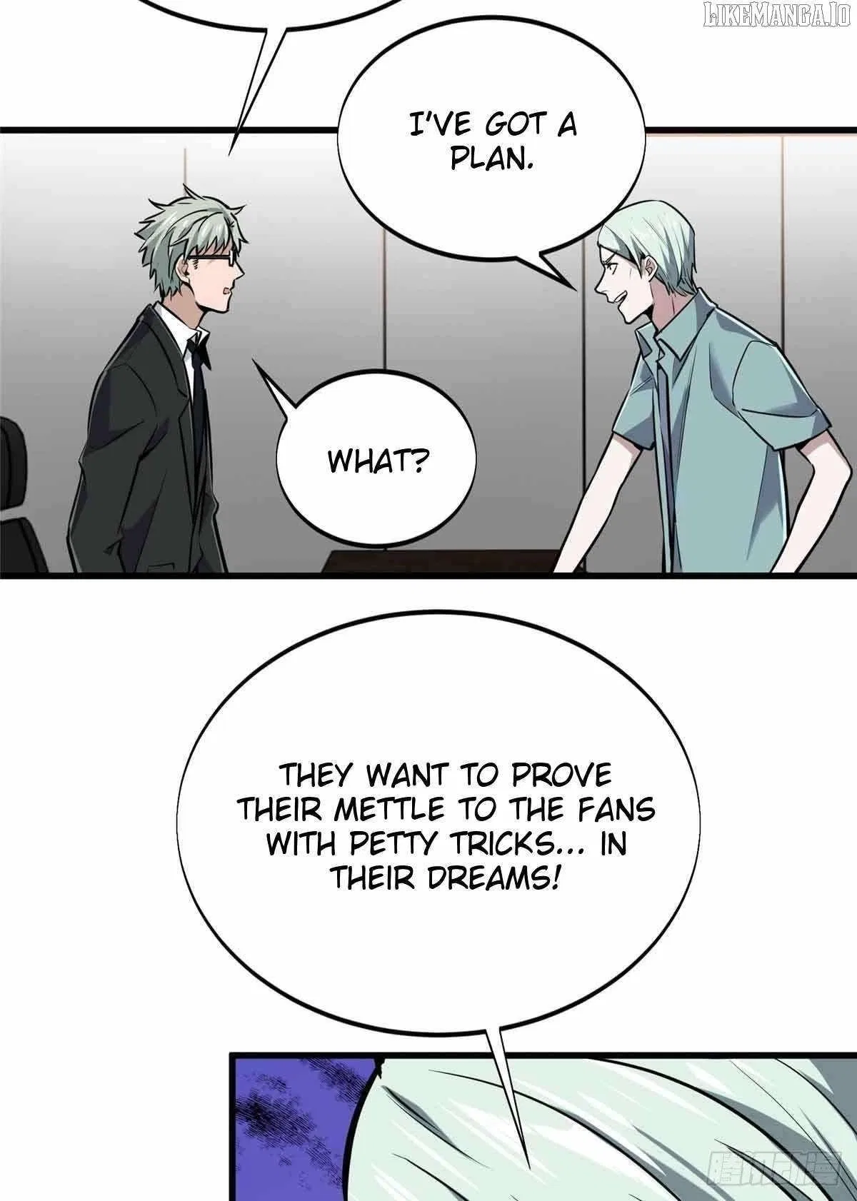 The King's Avatar Chapter 180 – Page 60
