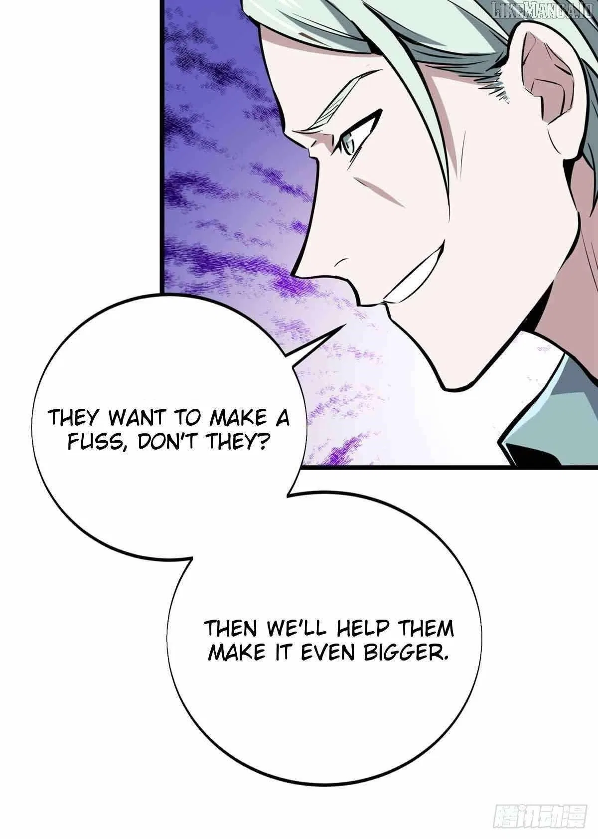 The King's Avatar Chapter 180 – Page 61