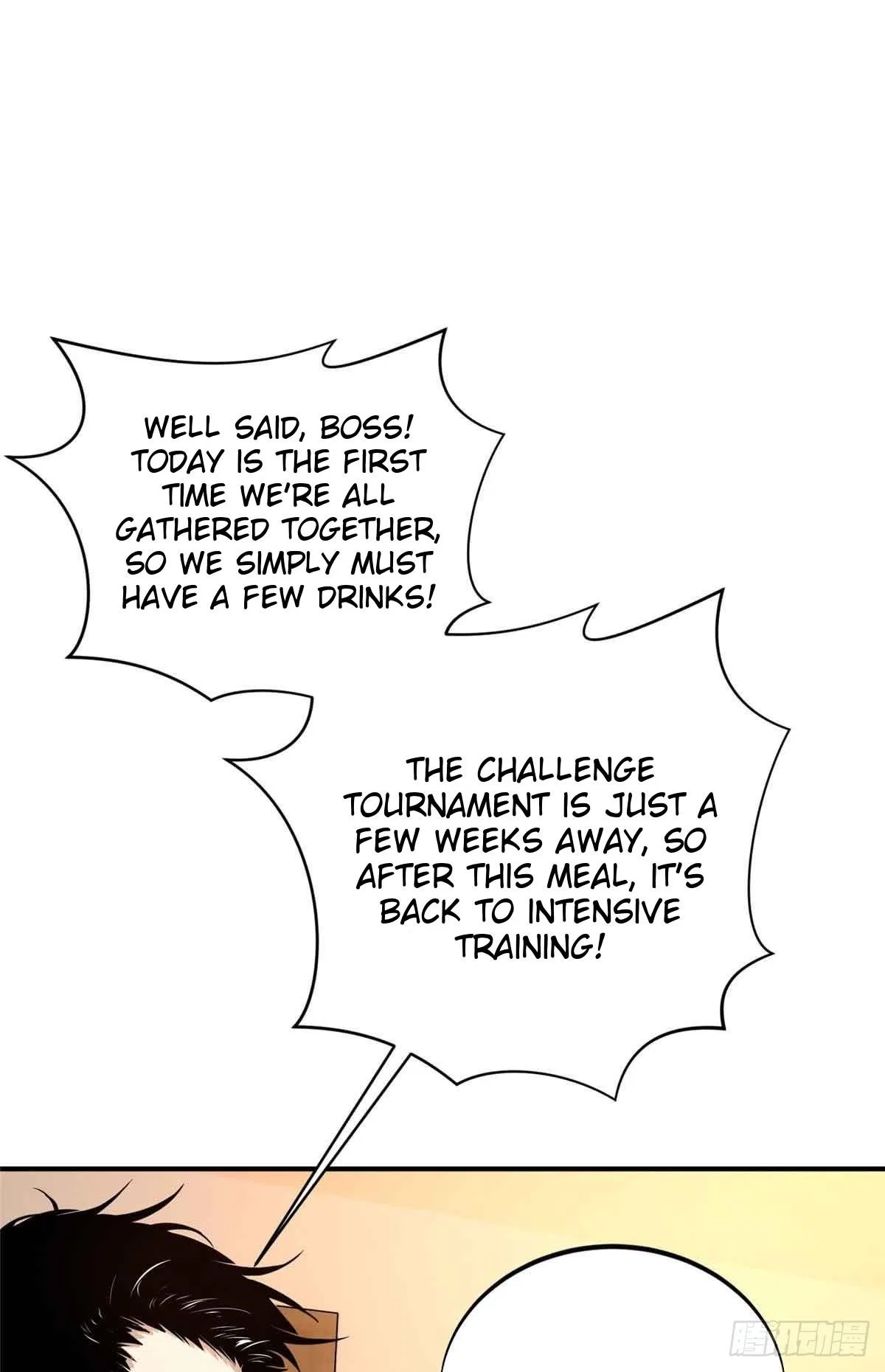 The King's Avatar Chapter 179 – Page 15