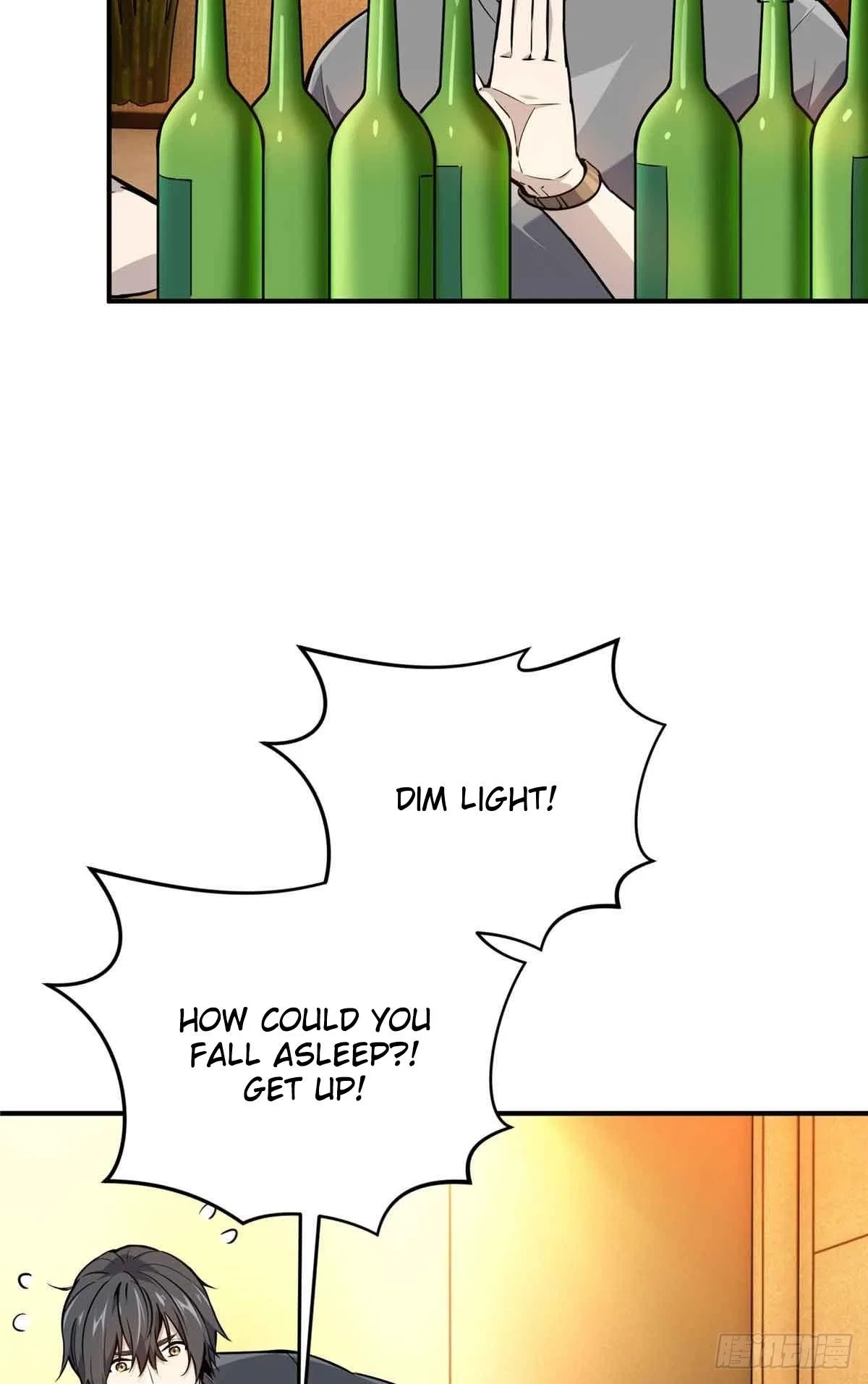 The King's Avatar Chapter 179 – Page 23