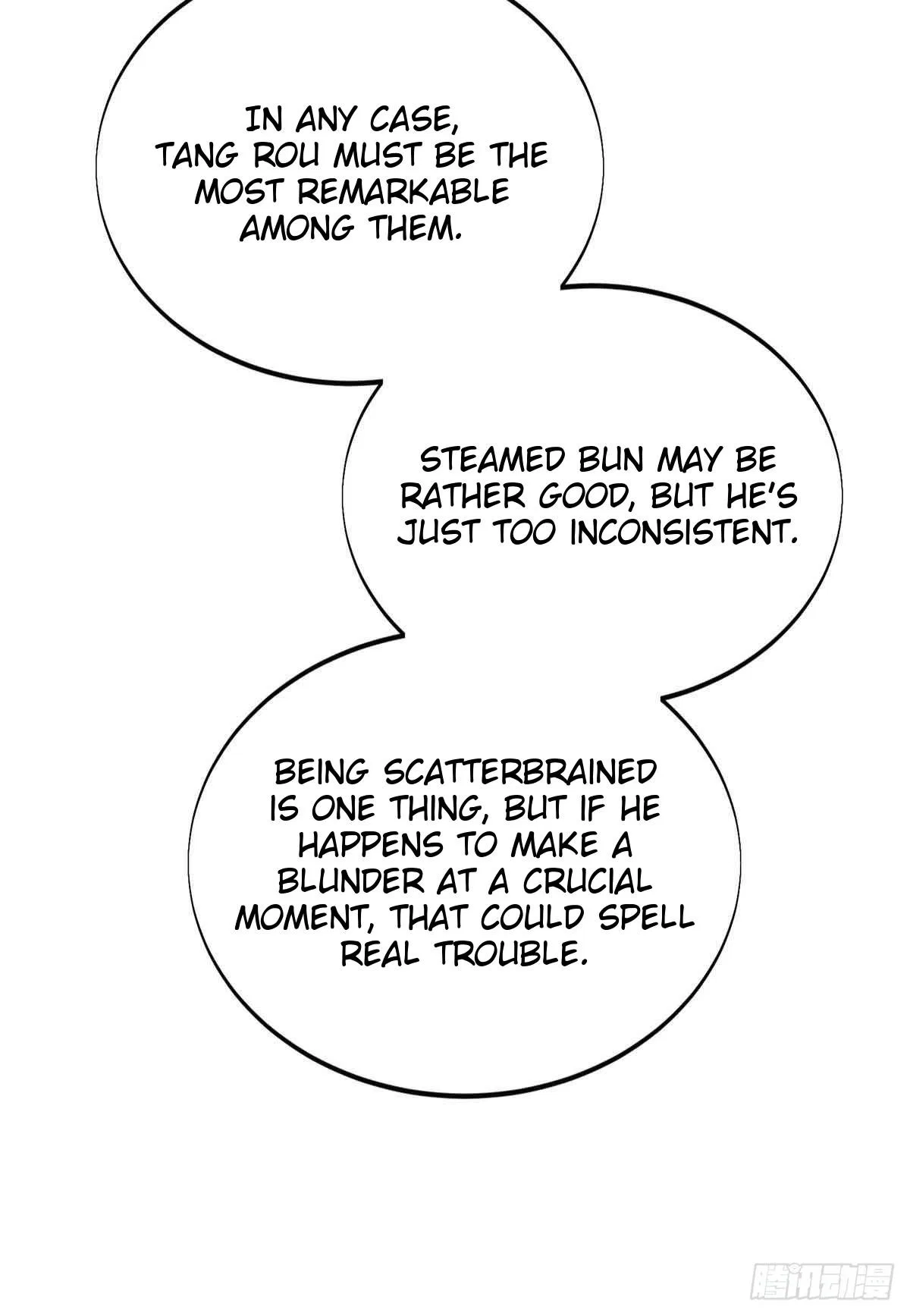 The King's Avatar Chapter 179 – Page 33
