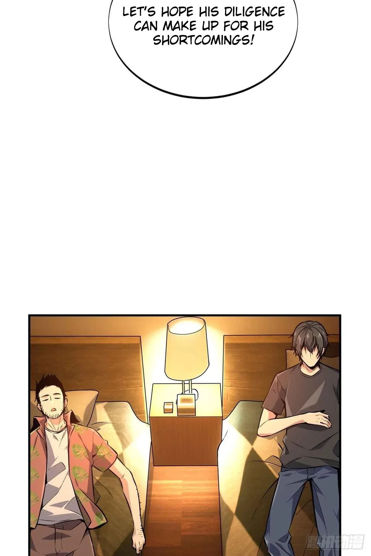 The King's Avatar Chapter 179 – Page 43