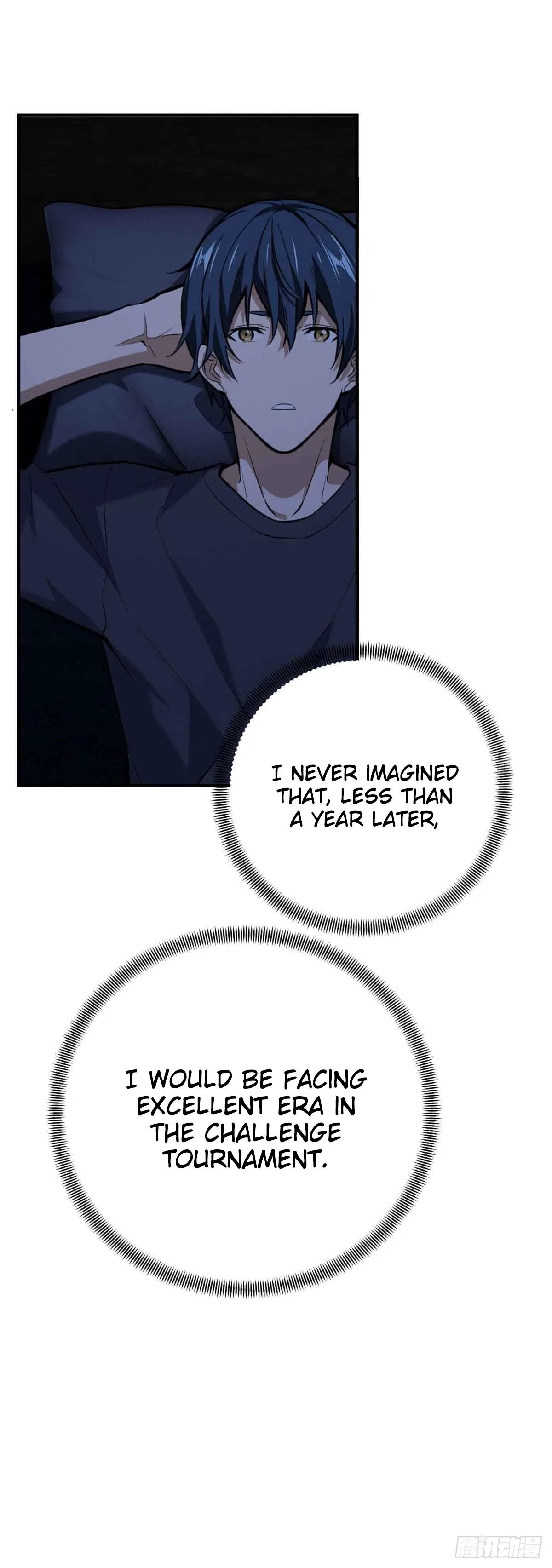 The King's Avatar Chapter 179 – Page 51