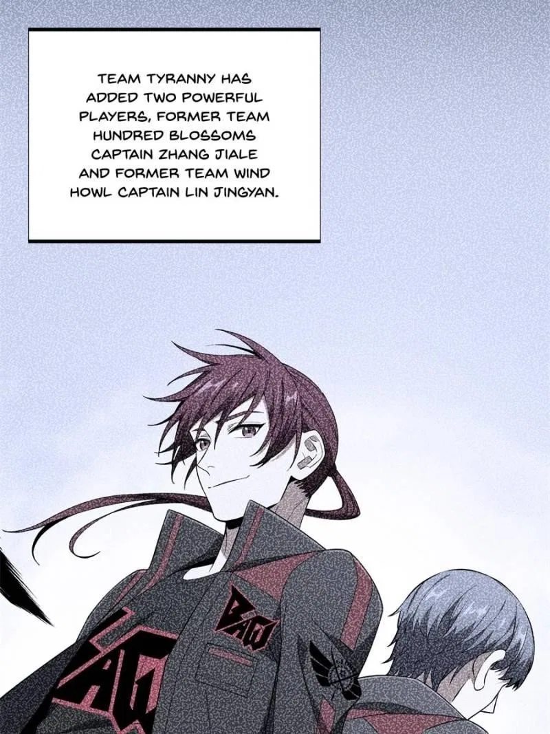 The King's Avatar Chapter 178 – Page 6