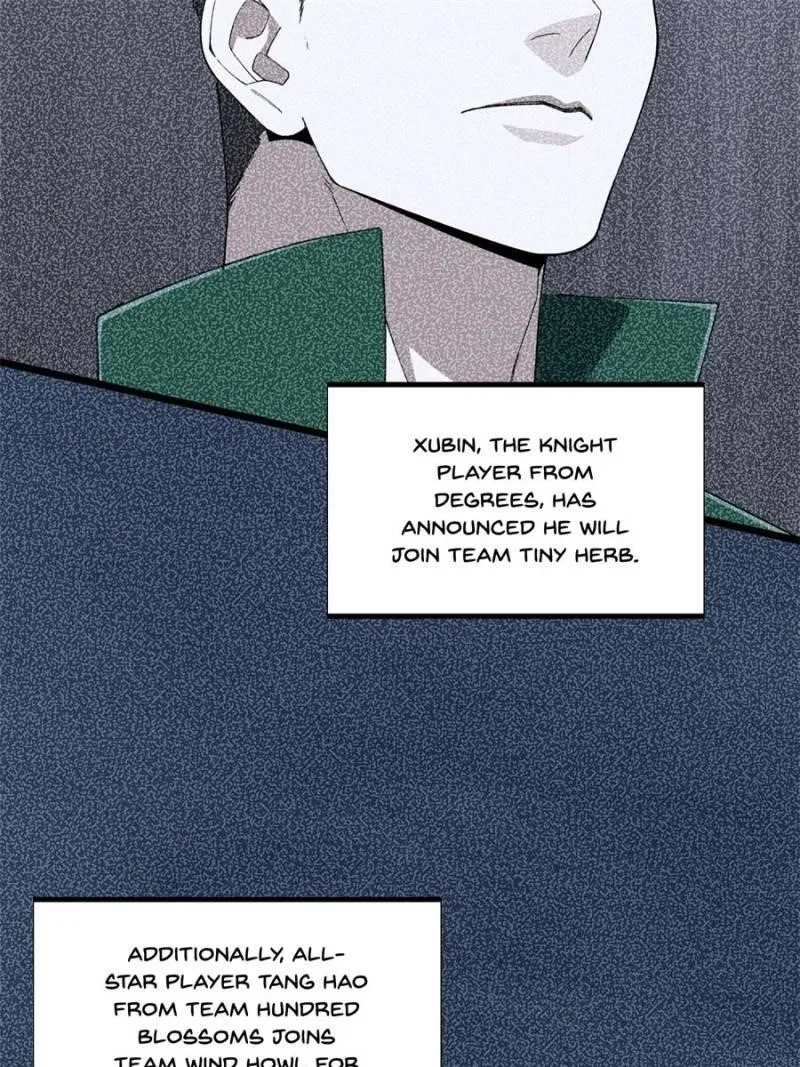 The King's Avatar Chapter 178 – Page 14