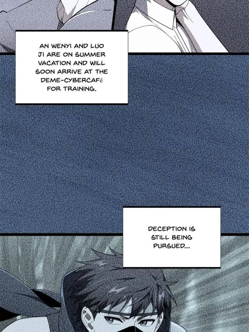 The King's Avatar Chapter 178 – Page 19