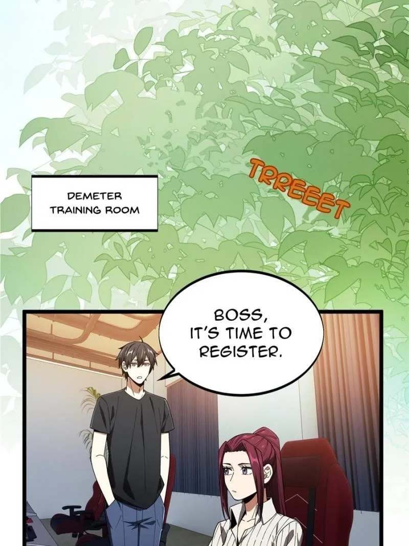 The King's Avatar Chapter 178 – Page 26