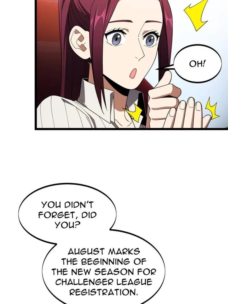 The King's Avatar Chapter 178 – Page 28