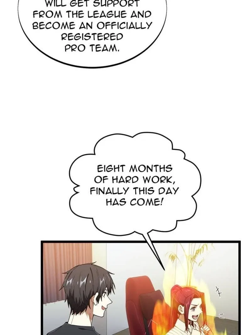 The King's Avatar Chapter 178 – Page 30