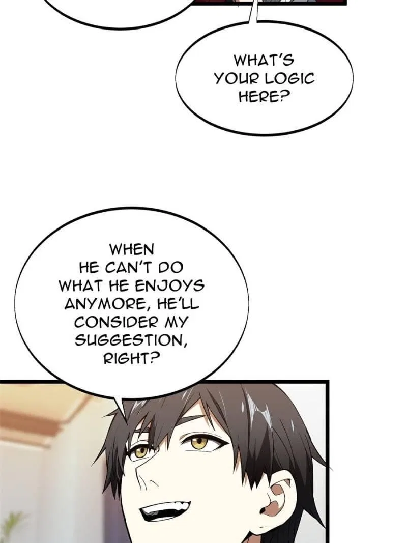 The King's Avatar Chapter 178 – Page 34