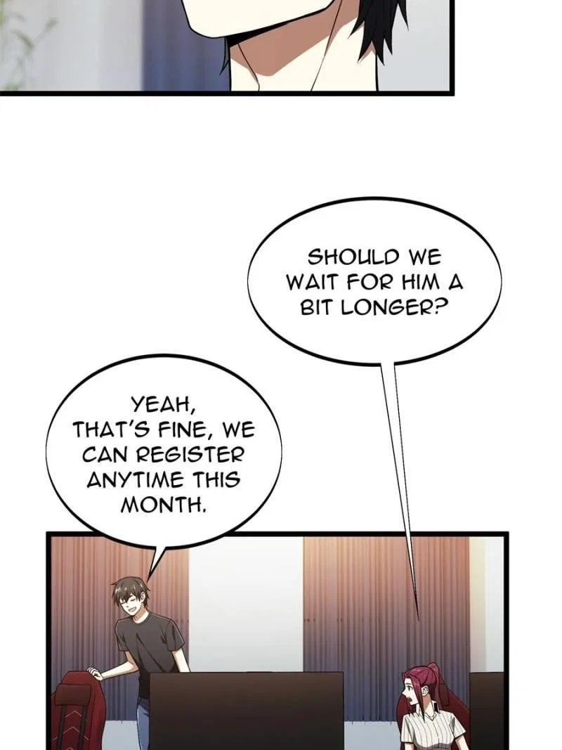 The King's Avatar Chapter 178 – Page 35