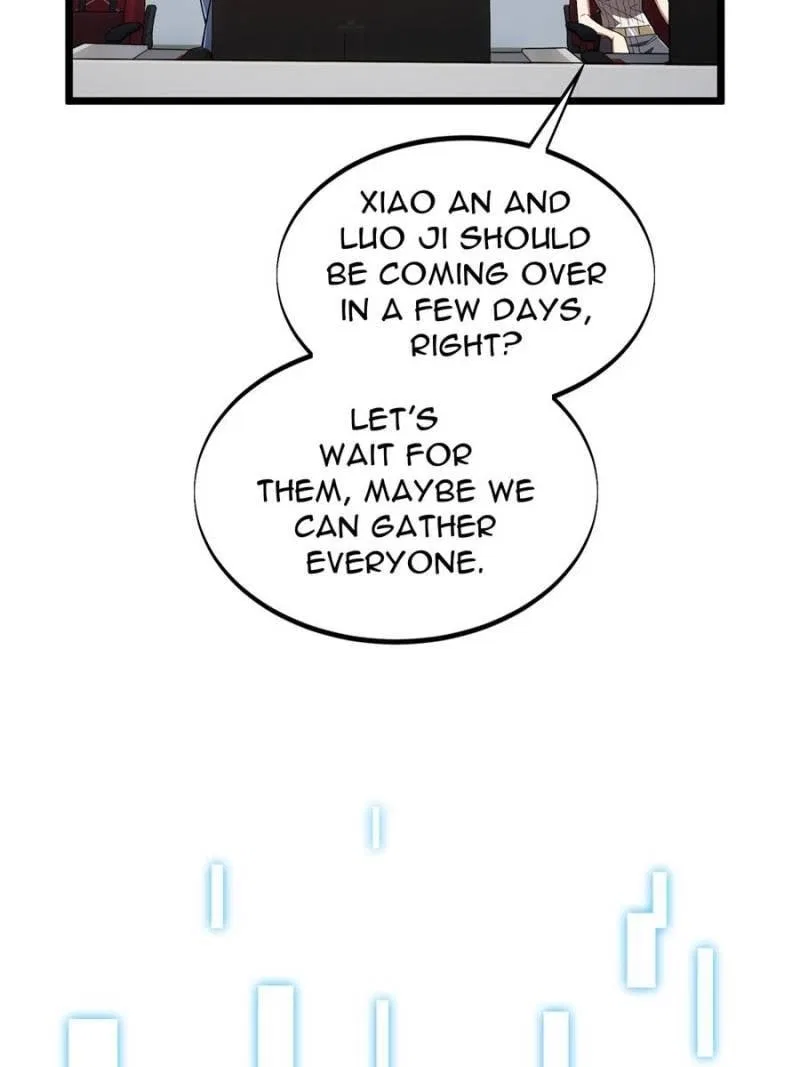 The King's Avatar Chapter 178 – Page 36