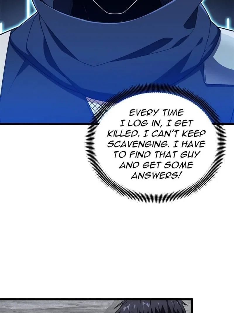 The King's Avatar Chapter 178 – Page 39