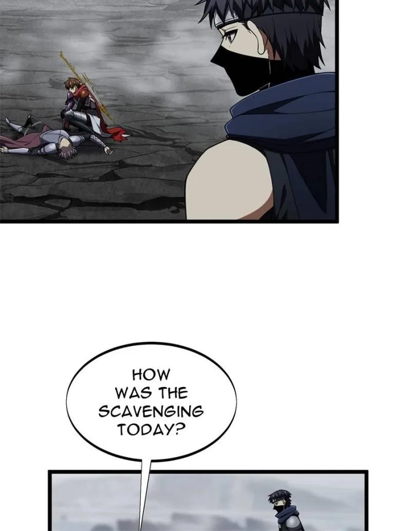 The King's Avatar Chapter 178 – Page 40