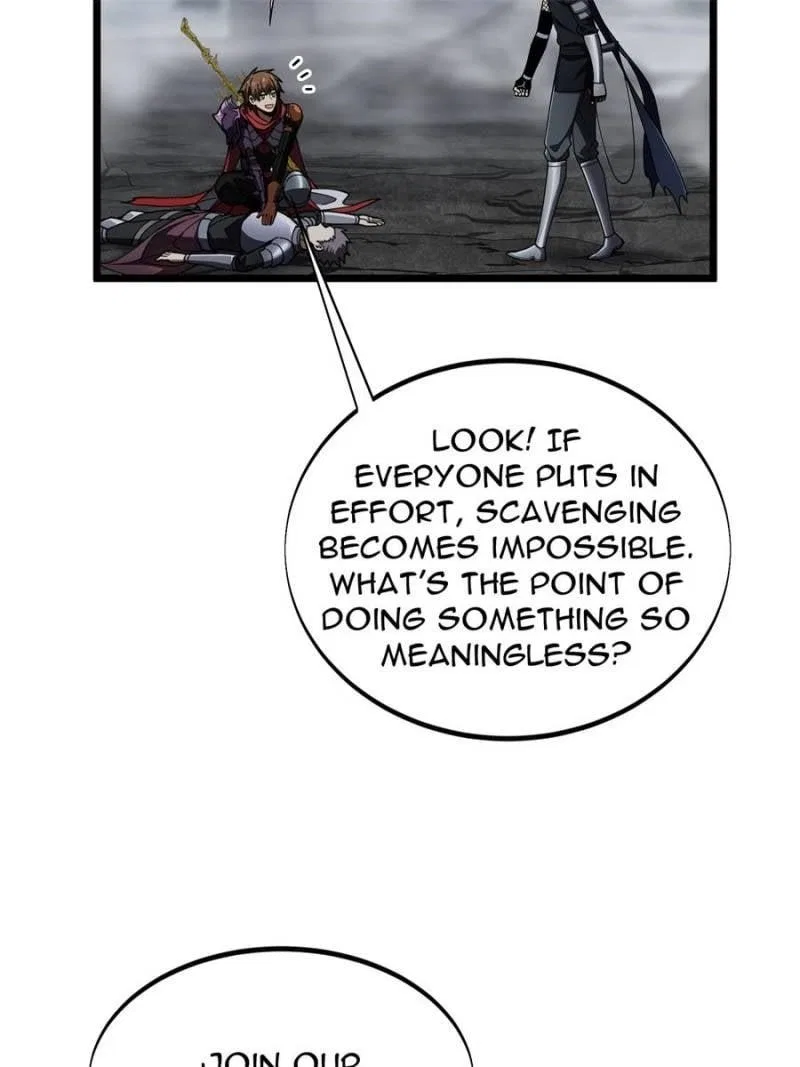 The King's Avatar Chapter 178 – Page 41