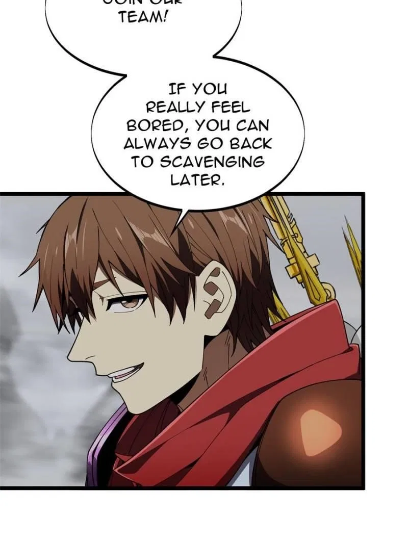 The King's Avatar Chapter 178 – Page 42