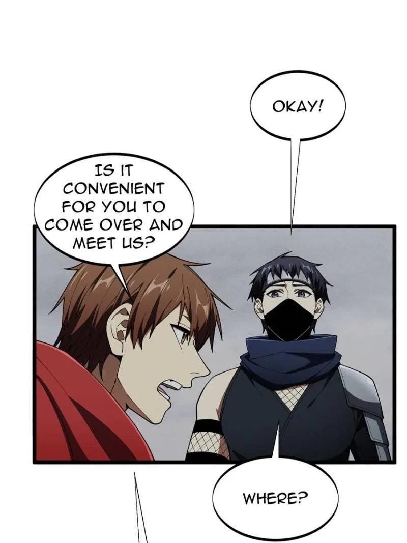 The King's Avatar Chapter 178 – Page 43